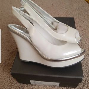 Vince Camuto wedge